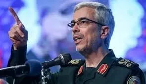 فارس نيوز: وفاة اللواء محمد باقري، رئيس أركان القوات المسلحة الإيرانية