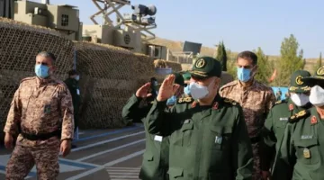 أهم الشخصيات المستهدفة في الغارات الإسرائيلية على إيران