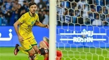 محمد شريف يوضح موقفه بشأن توقيعه لنادي الزمالك