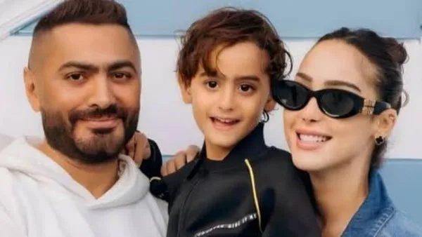 بعد حادثة آدم نجل تامر حسني.. كل ما تحتاج معرفته عن “انفجار الزائدة” لدى الأطفال قبل حدوثه بفترة قصيرة. بعد حادثة آدم نجل تامر حسني.. كل ما تحتاج معرفته عن “انفجار الزائدة” لدى الأطفال قبل حدوثه بفترة قصيرة.