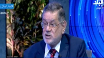 الخرباوي: الإخوان حاولوا تغيير هيئة كبار العلماء إلى لجنة دينية بدلاً من هيئة قضائية