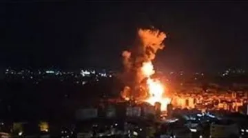 سمير فرج: من الممكن أن تستخدم إيران ورقة مضيق هرمز وبدء اتصالات لوقف إطلاق النار قريباً.