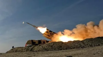 مصادر: إيران تعتزم استهداف بعض المصالح الأمريكية في المنطقة.