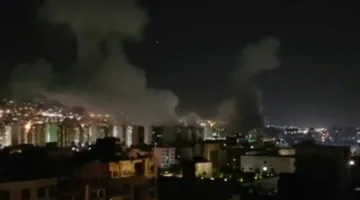 صباح ‘النهار’: الشرق الأوسط يترقب آثار عملية ‘الأسد الصاعد’ الإسرائيلية في إيران… إنها لحظة الحقيقة!