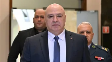 بعد هجوم إيران… الرئيس عون: يتوجب على المجتمع الدولي اتخاذ إجراءات عاجلة!