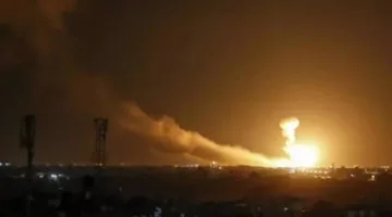 جيش الاحتلال: انخراط 200 طائرة حربية في الهجوم على إيران