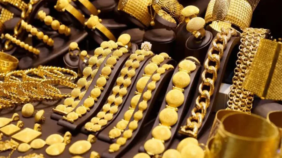 أسعار الذهب في مصر اليوم، الجمعة 13 يونيو أسعار الذهب في مصر اليوم، الجمعة 13 يونيو