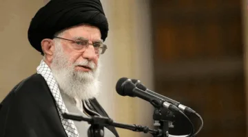 المرشد الأعلى لإيران يضمن ردًا قويًا على الاعتداءات الإسرائيلية
