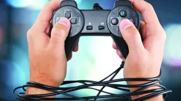 الألعاب الإلكترونية: الترفيه الذي قد يكون مضرًا للمراهقين