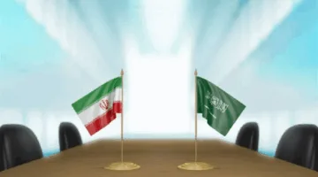 السعودية: نستنكر الاعتداءات القاسية ضد إيران الشقيقة