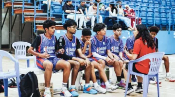 افتتاح أول أكاديمية لكرة السلة “NBA” في قطر