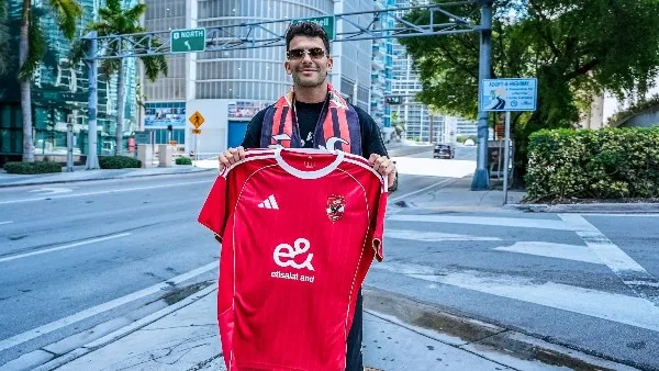 زيزو وطاهر: ريبيرو في دوامة من الشك قبل مواجهة إنتر ميامي في كأس العالم للأندية زيزو وطاهر: ريبيرو في دوامة من الشك قبل مواجهة إنتر ميامي في كأس العالم للأندية
