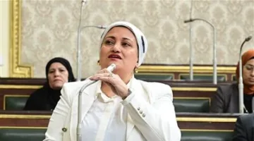 سناء السعيد تطرح سؤالاً على وزير النقل حول تزايد حوادث حافلات النقل العام