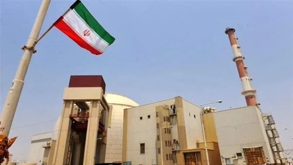 سفير إسرائيل في فرنسا: تم تدمير بعض مكونات البرنامج النووي الإيراني بالفعل سفير إسرائيل في فرنسا: تم تدمير بعض مكونات البرنامج النووي الإيراني بالفعل