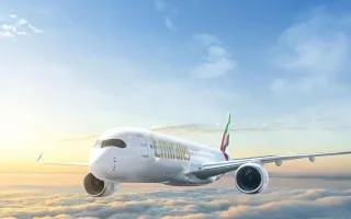 «طيران الإمارات» تعلن عن تفاصيل الرحلات الملغاة إلى أربع دول اليوم وغداً