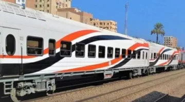 من قبلي إلى بحري: جدول رحلات القطارات اليوم الجمعة 13 يونيو