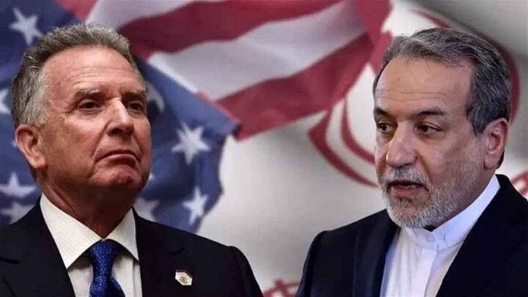طهران تتراجع عن الجولة السادسة من المفاوضات مع واشنطن بعد الهجوم الإسرائيلي. طهران تتراجع عن الجولة السادسة من المفاوضات مع واشنطن بعد الهجوم الإسرائيلي.