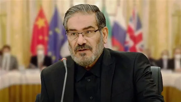 اغتيال علي شمخاني، مستشار خامنئي ورئيس مجلس الأمن القومي اغتيال علي شمخاني، مستشار خامنئي ورئيس مجلس الأمن القومي
