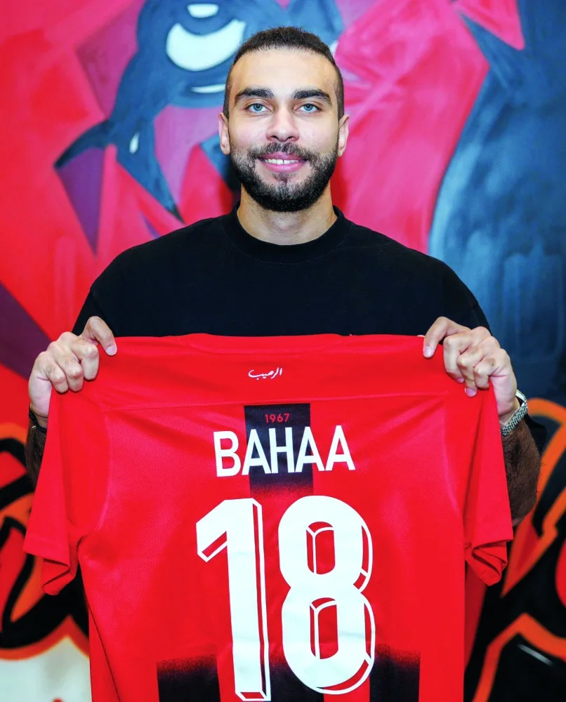 الريان يوافق على توقيع عقود مع الثنائي الليثي وأحمد علاء