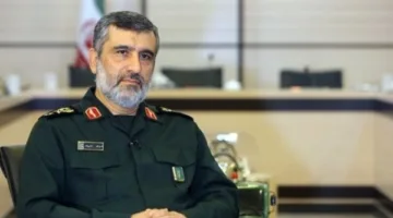 إيران ترفض مزاعم استشهاد قادة القوة البحرية والقوات الجوية الفضائية
