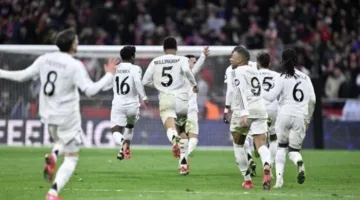 قائمة أبطال كأس العالم للأندية: ريال مدريد في الصدارة