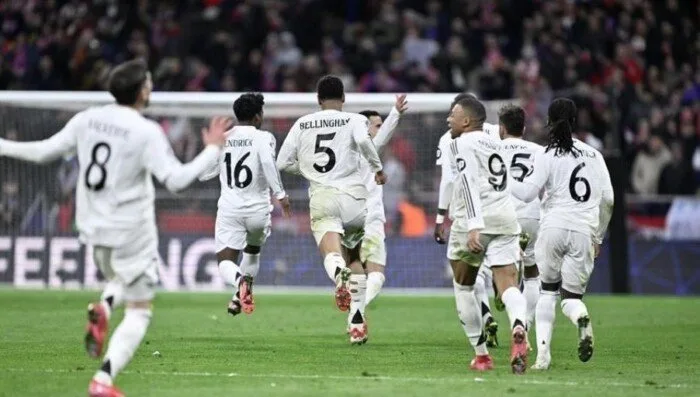 قائمة أبطال كأس العالم للأندية: ريال مدريد في الصدارة قائمة أبطال كأس العالم للأندية: ريال مدريد في الصدارة