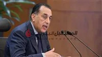 رئيس الوزراء: نتابع الوضع بشكل دوري ونعمل على تنسيق لزيادة الاحتياطي الاستراتيجي من السلع المتنوعة.