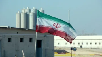 إيران: الهجمات الإسرائيلية تبرر زيادة تخصيب اليورانيوم وتطوير القدرة الصاروخية.