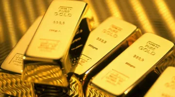 33 دولارًا.. ارتفاع أسعار الذهب عقب الهجوم الإسرائيلي على إيران