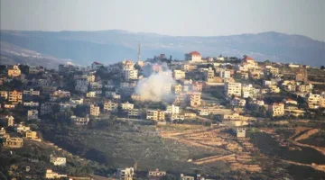 لبنان يطالب بتمديد تفويض اليونيفيل دون تغيير في المهام.