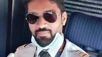 أسماء وصور الطاقم: تفاصيل الحادث المأساوي لطائرة الهند المنكوبة
