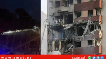 غضب واسع ضد الضربة “المدمرة” التي شنها جيش الاحتلال على إيران