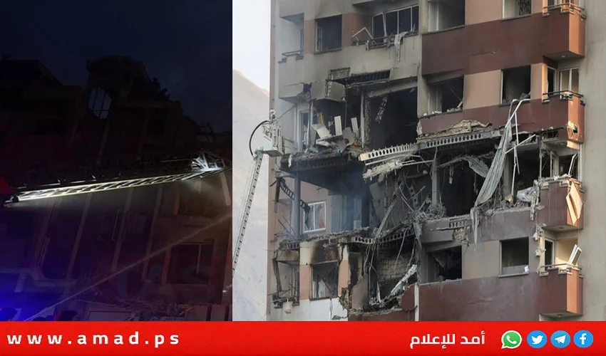 وزراء خارجية 20 دولة عربية وإسلامية ينددون بالضربات الإسرائيلية على إيران وزراء خارجية 20 دولة عربية وإسلامية ينددون بالضربات الإسرائيلية على إيران