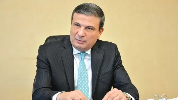 وزير الزراعة يشارك في اجتماع وزاري خلال مؤتمر الأمم المتحدة للمحيطات في نيس وزير الزراعة يشارك في اجتماع وزاري خلال مؤتمر الأمم المتحدة للمحيطات في نيس