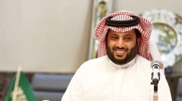 تركي آل الشيخ يكشف قائمة معلقي لقاء الأهلي وإنتر ميامي