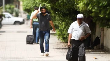 عاجل | ارتفاع كبير في درجات الحرارة على معظم المناطق، والحد الأقصى في القاهرة يصل إلى 38 درجة