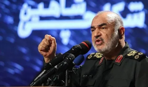 “صدمة كبيرة”.. أبرز القادة العسكريين وعلماء الذرة الإيرانيين الذين سقطوا في الهجوم الإسرائيلي العنيف على إيران “صدمة كبيرة”.. أبرز القادة العسكريين وعلماء الذرة الإيرانيين الذين سقطوا في الهجوم الإسرائيلي العنيف على إيران