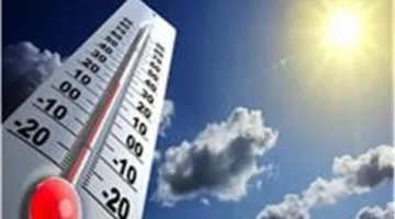 حالة الطقس في المنيا اليوم الجمعة 13 يونيو 2025: أجواء حارة للغاية