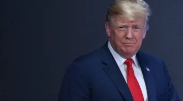 ترامب يعلن أنه كان على علم مسبق بالهجوم الإسرائيلي على إيران