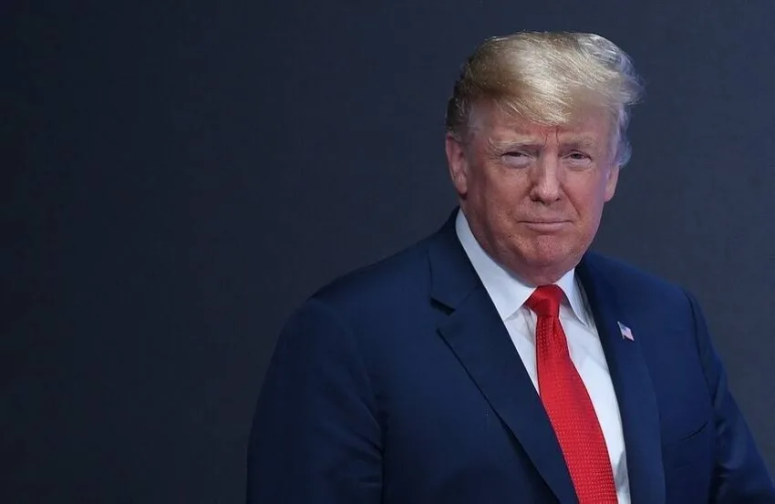 ترامب يعلن أنه كان على علم مسبق بالهجوم الإسرائيلي على إيران ترامب يعلن أنه كان على علم مسبق بالهجوم الإسرائيلي على إيران