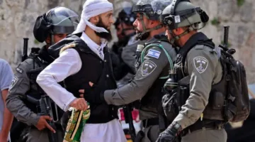 بعد الهجوم على إيران.. إسرائيل تُقفل الأقصى وتغلق الضفة الغربية مع ارتفاع غير مسبوق في الاستعدادات العسكرية في المستوطنات.