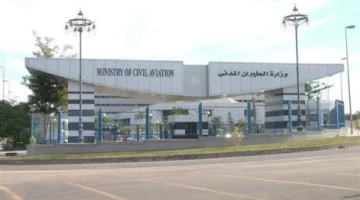 عاجل.. وزارة الطيران: إلغاء ثلاث رحلات متوجهة إلى بغداد وعمان وبيروت