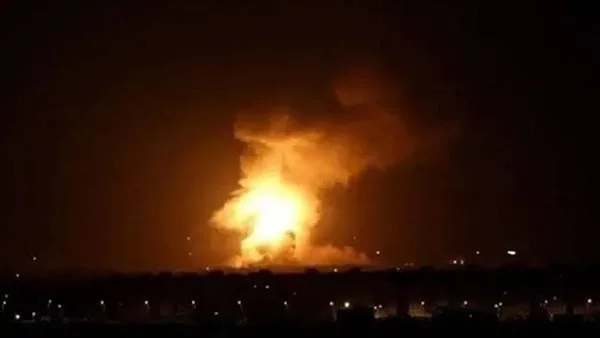قائمة استهداف القادة العسكريين والعلماء النوويين الإيرانيين من قبل إسرائيل قائمة استهداف القادة العسكريين والعلماء النوويين الإيرانيين من قبل إسرائيل