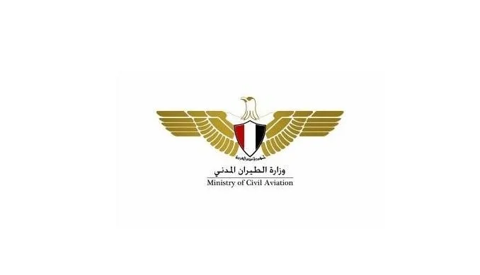 وزارة الطيران المدني تؤكد أن الأجواء المصرية آمنة وتعمل بصورة طبيعية. وزارة الطيران المدني تؤكد أن الأجواء المصرية آمنة وتعمل بصورة طبيعية.
