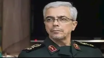 ما هي المعلومات المتاحة حول القادة العسكريين الإيرانيين الذين فقدوا حياتهم في الهجوم؟