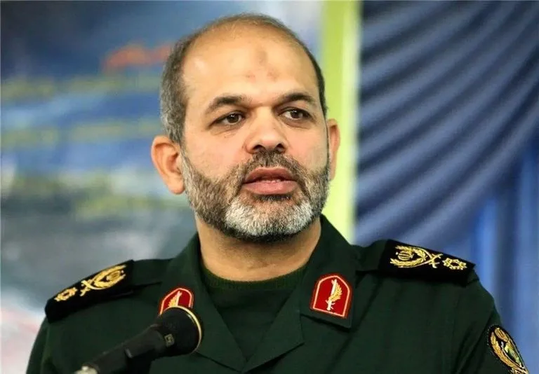 إيران تعين قائدين جديدين للهيئة العامة للقوات المسلحة ولقوة الحرس الثوري إيران تعين قائدين جديدين للهيئة العامة للقوات المسلحة ولقوة الحرس الثوري