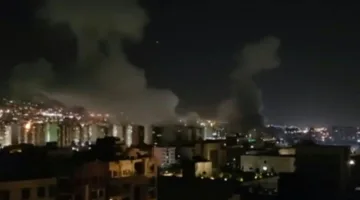 إيران: بدء خطوات لمواجهة الهجوم الإسرائيلي