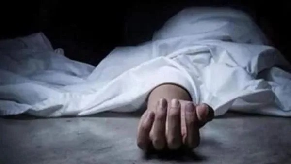 الإطاحة بشاب قام بقتل آخر في مدينة نصر الإطاحة بشاب قام بقتل آخر في مدينة نصر