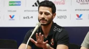 اليوم.. المدرب وقائد الأهلي يتحدثان للإعلام حول انطلاق مونديال الأندية