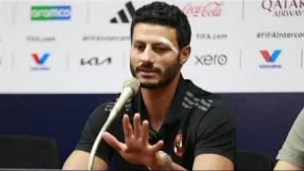 اليوم.. المدرب وقائد الأهلي يتحدثان للإعلام حول انطلاق مونديال الأندية اليوم.. المدرب وقائد الأهلي يتحدثان للإعلام حول انطلاق مونديال الأندية
